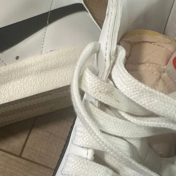 Nike Blazer Mid '77 Vintage sneakers - Picture 13 of 16